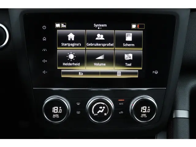 Renault Kadjar 1.3 TCe 160pk Black Edition 2020 Benzine 35
