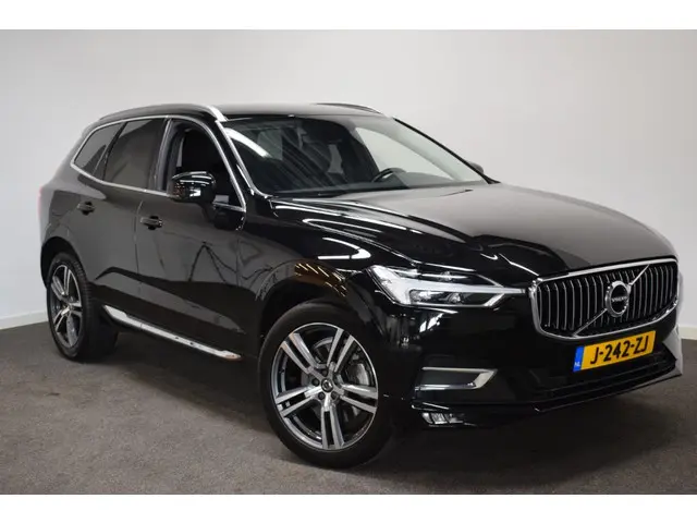 Volvo XC60 2.0 B5 250pk AUT8 Inscription 2020 Benzine 15