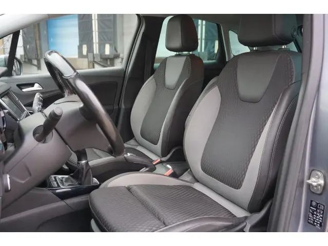 Opel Crossland X 1.2 Online Edition 2017 Benzine 7