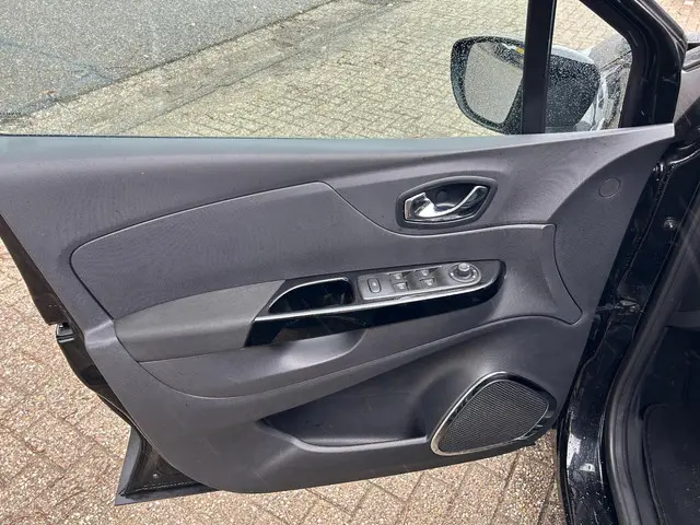 Renault Captur 0.9 TCe Dynamique camera 2014 Benzine 14