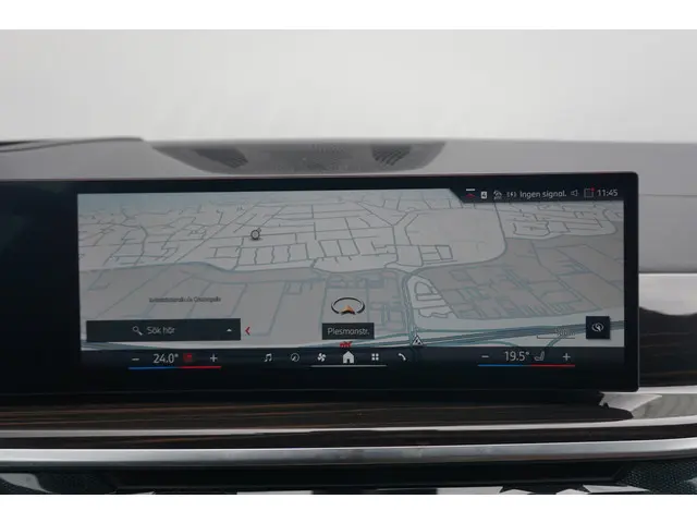 BMW X5 xDrive50e 2025 Hybride Benzine 28