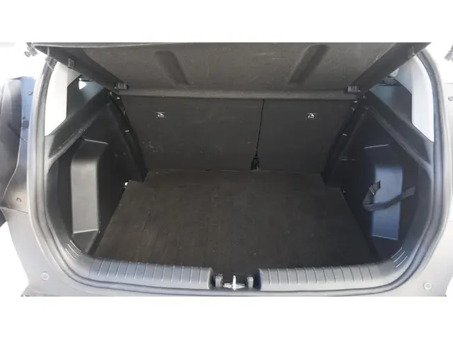 Hyundai Bayon 1.0 T-GDI Comfort Automaat 2024 Benzine 17