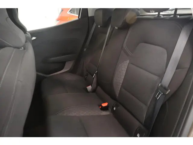 Renault Clio 1.0 TCe Zen 2020 Benzine 8