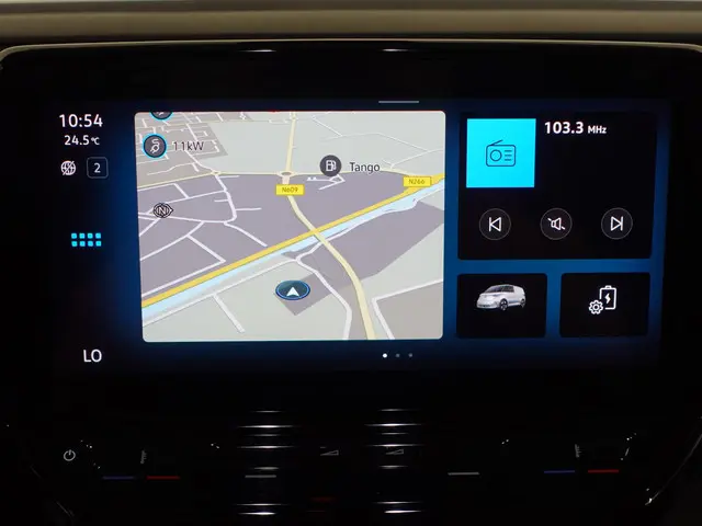 Volkswagen ID. Buzz Cargo 77 kWh 204pk 2022 Elektrisch 27