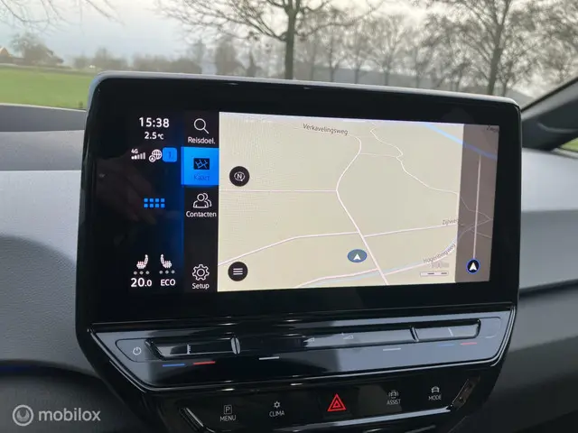 Volkswagen ID.3 Pro 58 kWh VOL OPTIES 2022 Elektrisch 23