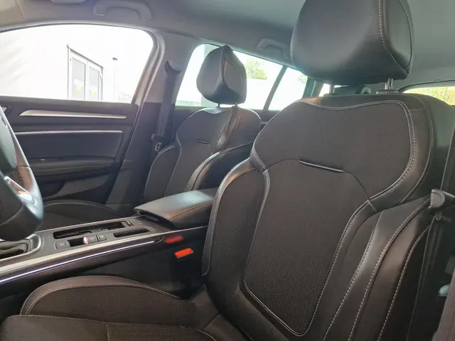Renault Mégane Estate 1.3 TCe 140 Techno 2023 Benzine 7