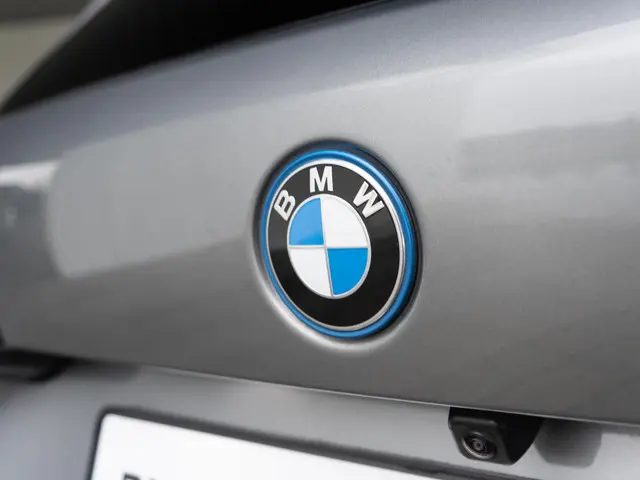 BMW X5 xDrive50e 2023 Hybride Benzine 19