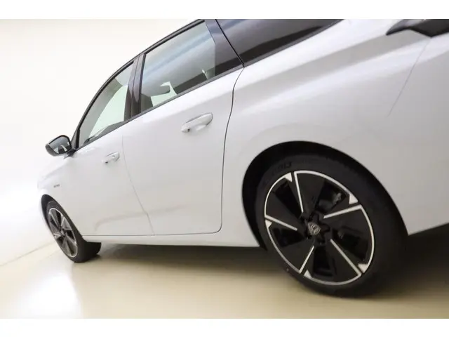 Peugeot e-308 SW Style EV 54 kWh 2025 Elektrisch 16