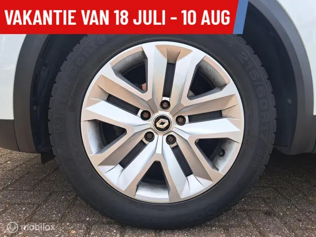 Renault Captur 1.0 TCe 90 Zen 2021 Benzine 9