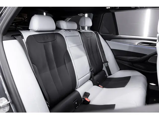 Alpina B5 Bmw alpina touring allrad 2021 Benzine 33