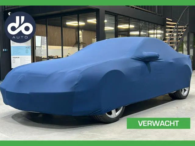 BMW 5 Serie 518d Corporate Lease 2015 Diesel