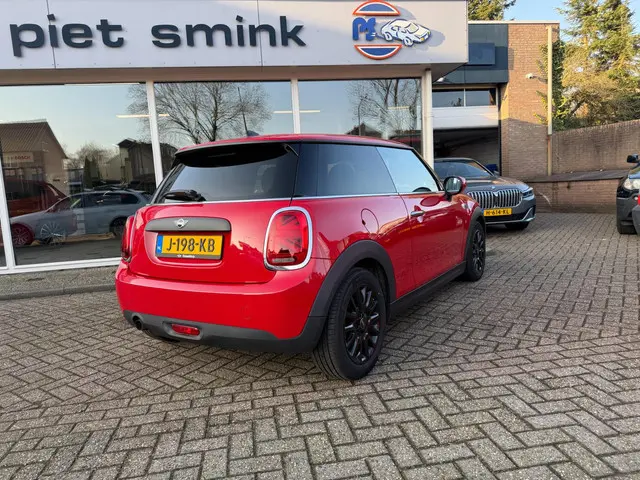 MINI One Mini 1.5 Chili 2020 Benzine 23