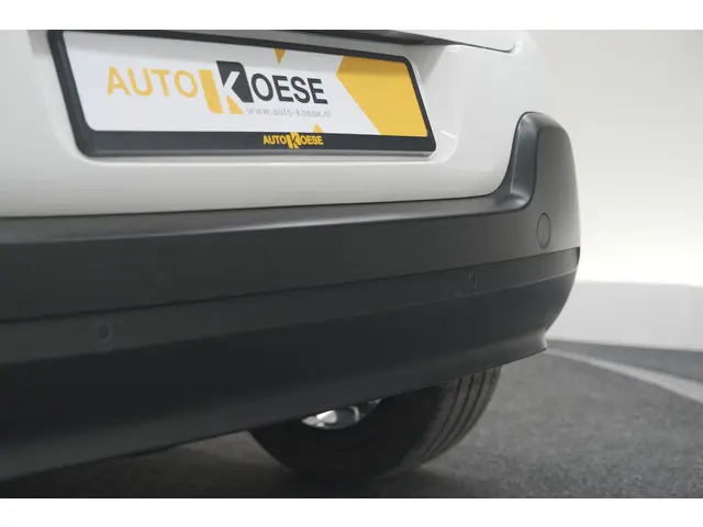 Citroën C3 PureTech 110 EAT6 Feel Edition 2020 Benzine 21