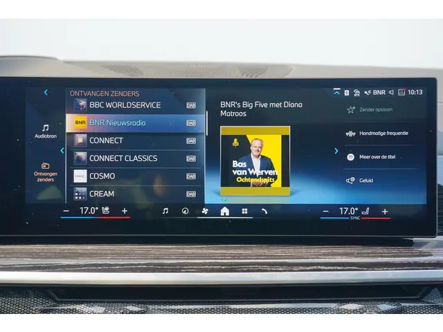 BMW X5 xDrive50e 2024 Hybride Benzine 34