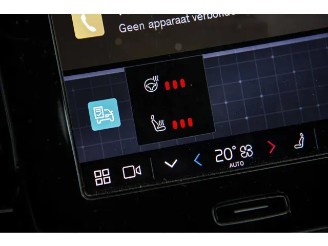 Volvo XC40 2.0 B4 Plus Dark 2024 Benzine 23