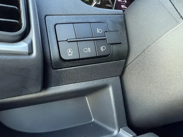 Fiat Ducato 35 2.2D 180PK MultiJet L2H2 2024 Diesel 15