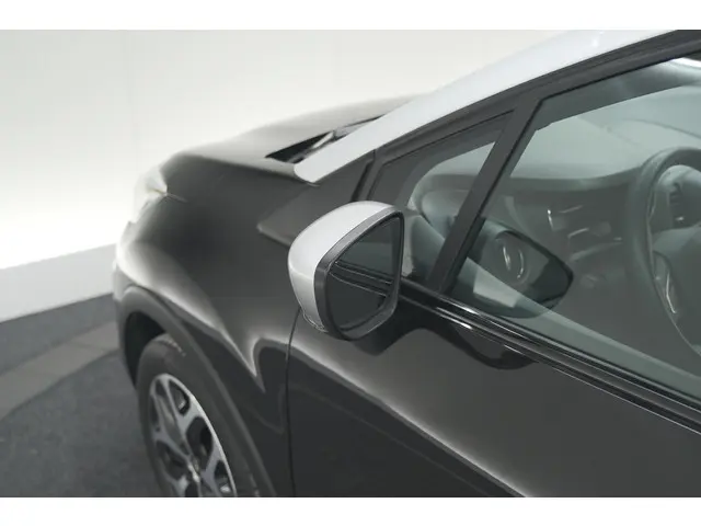 Renault Captur TCe 90 Intens 2017 Benzine 19