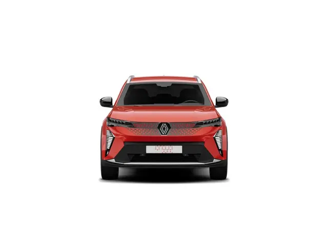 Renault Scénic E-Tech Techno 2025 Elektrisch 2