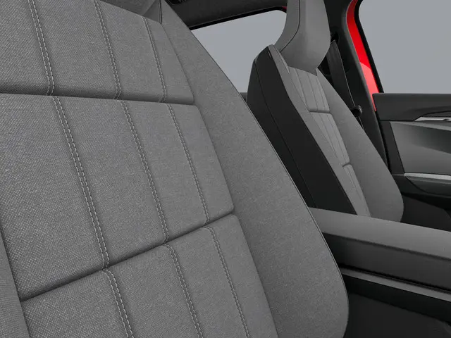 Renault Scénic E-Tech Evolution 2026 Elektrisch 14