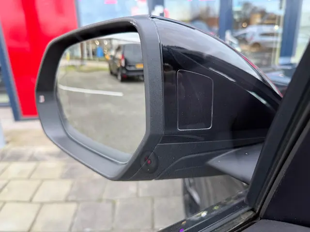 Audi Q8 55 TFSI quattro Pro Line Advanced 2022 Benzine 12