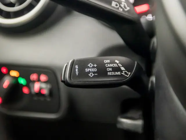 Audi A1 1.2 TFSI Sport 2013 Benzine 21