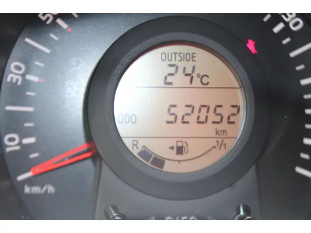 Citroën C1 1.0 VTi Elle Camera 2018 Benzine 16