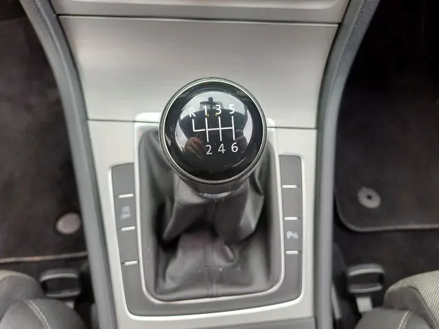 Volkswagen Golf 1.0 TSI Connected Series 2016 Benzine 34