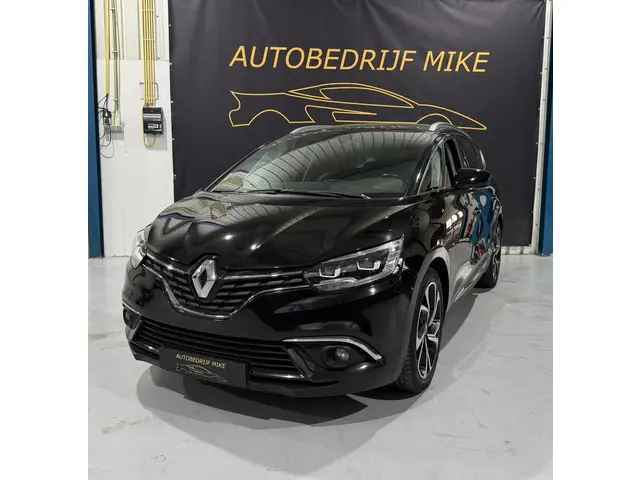 Renault Grand Scénic 1.3 TCe Bose 7p. 2019 Benzine 2