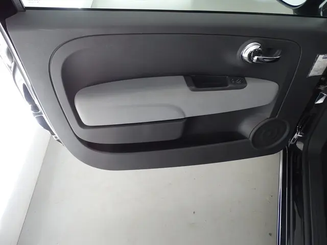 Fiat 500 1.0 TwinAir Pop 2015 Benzine 21