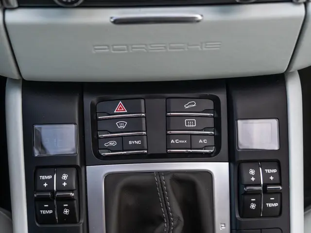 Porsche Macan 2.0T 252pk PDK AWD 2016 Benzine 68