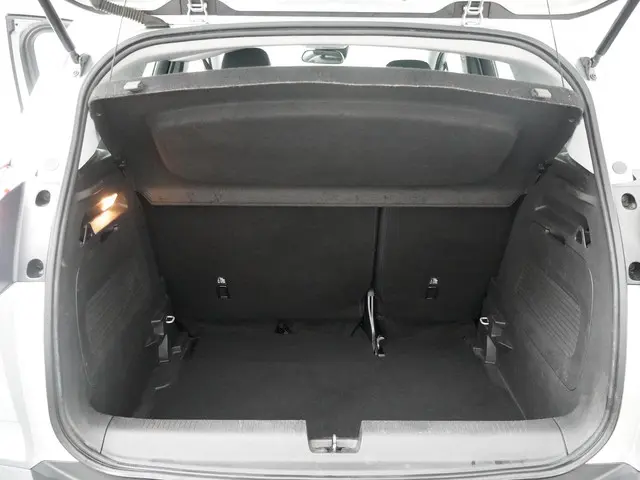 Opel Crossland X 1.2 Turbo 120 Jaar Edition 2019 Benzine 9