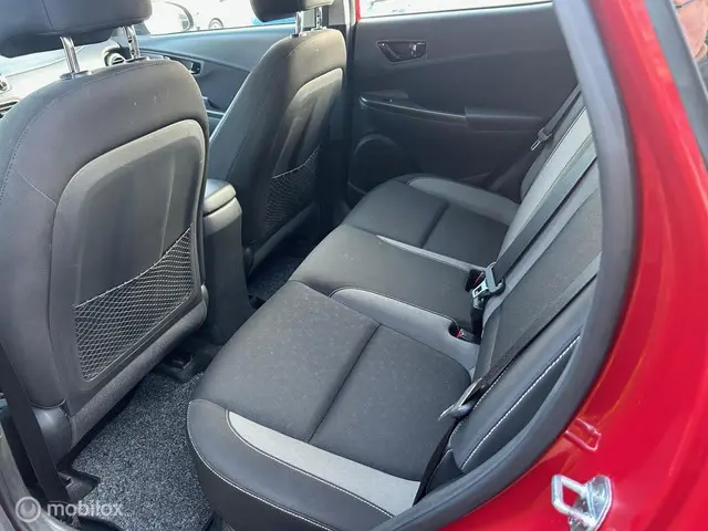 Hyundai Kona 1.6 GDI HEV Comfort 2020 Hybride Benzine 7