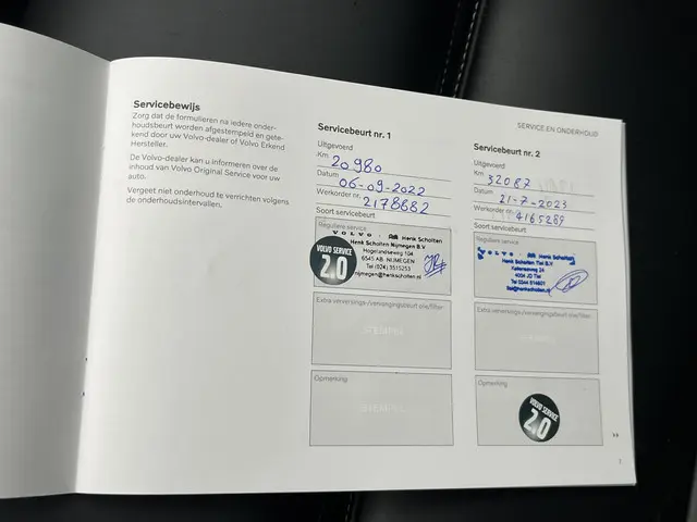 Volvo XC60 2.0 B4 R-Design 2021 Benzine 41