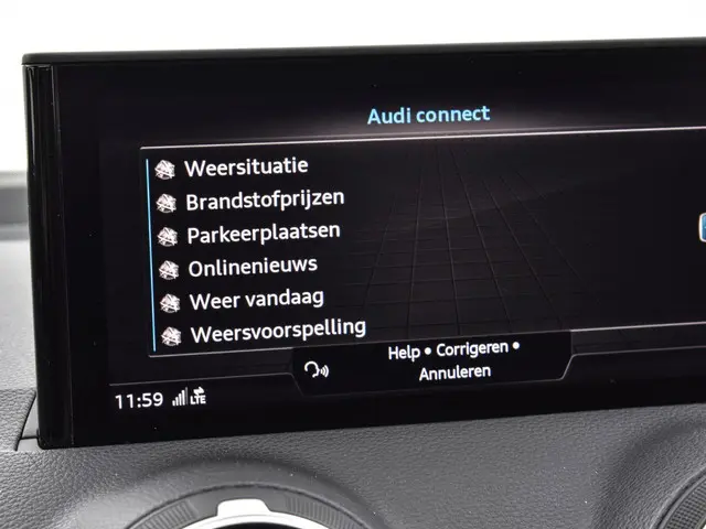 Audi SQ2 SQ2 2.0 TFSI 300pk S-tronic 2019 Benzine 33