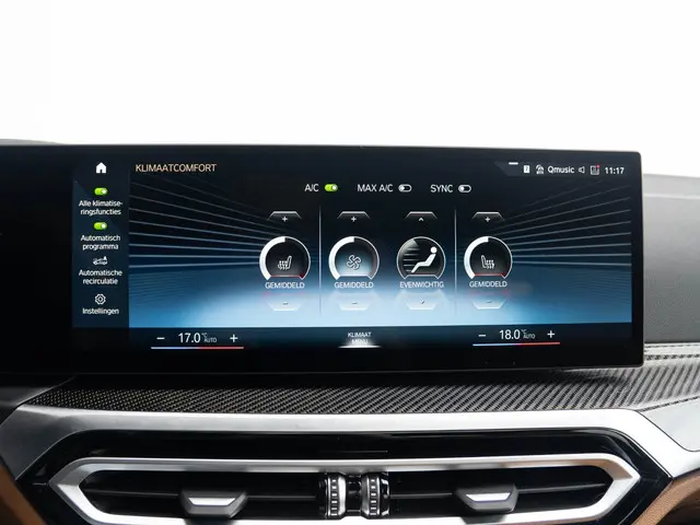 BMW i4 M50 2022 Elektrisch 43