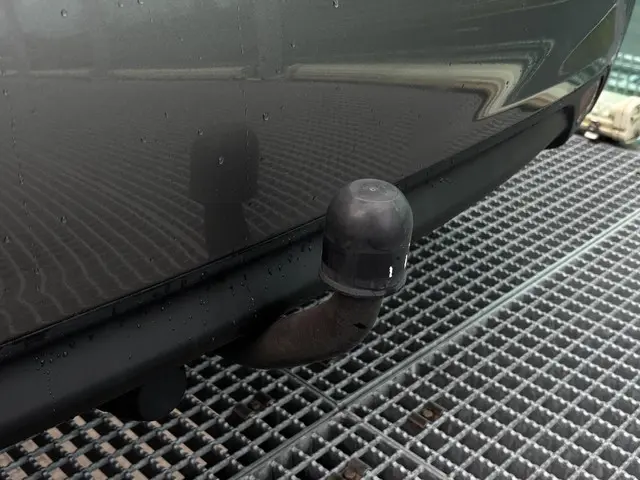 Toyota Yaris 1.3 VVT-i Trend 2017 Benzine 11