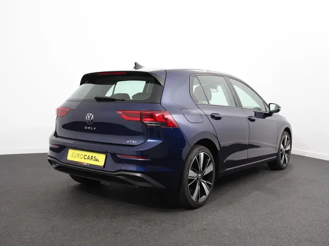 Volkswagen Golf 1.0 eTSI Life Business 2023 Benzine 5