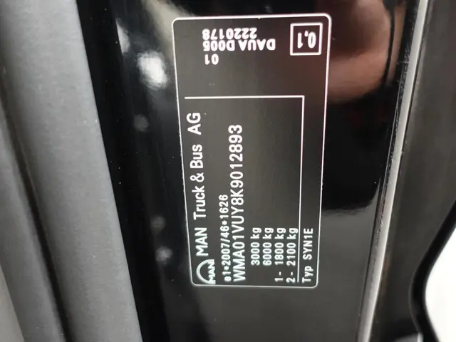 MAN TGE 140pk L3H2 / L2H1 2x Schuifdeur 2019 Diesel 25