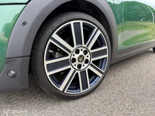 MINI Cooper S Mini 2.0 MINI Yours 2021 Benzine 29