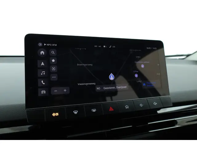 MG MG4 Electric Standard 51 kWh 2025 Elektrisch 15