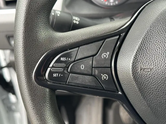 Renault Kangoo 1.5 Blue dCi 75 Comfort L1 2022 Diesel 15