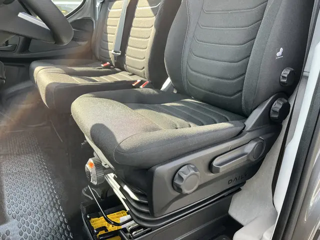 Iveco Daily 35S18HV 3.0 352L H2 2024 Diesel 20