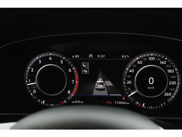 Volkswagen Tiguan 1.4 TSI Highline 2018 Benzine 17