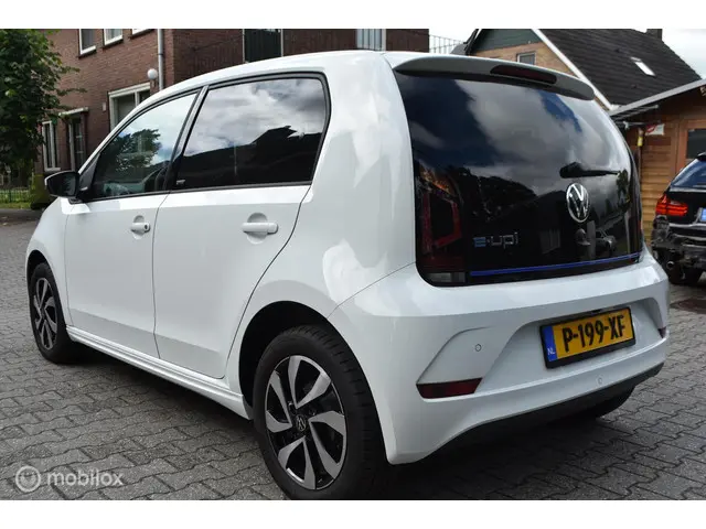 Volkswagen e-up! e-up! Style 2021 Elektrisch 3