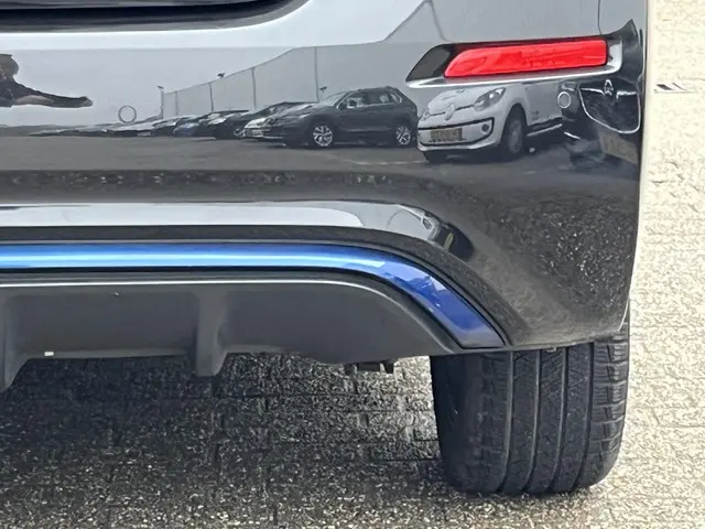 Nissan Leaf Tekna 40 kWh 2019 Elektrisch 56