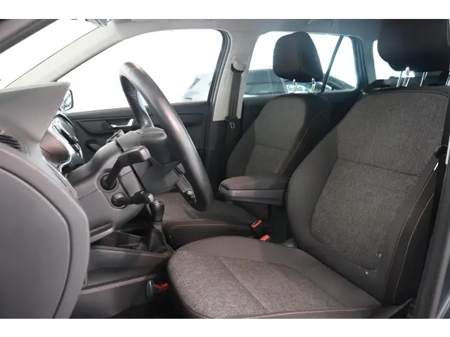 Škoda Fabia Combi 1.0 TSI Business Edition 2021 Benzine 11