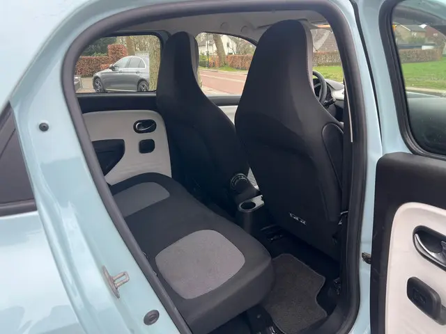 Renault Twingo 1.0 SCe Collection 2019 Benzine 11