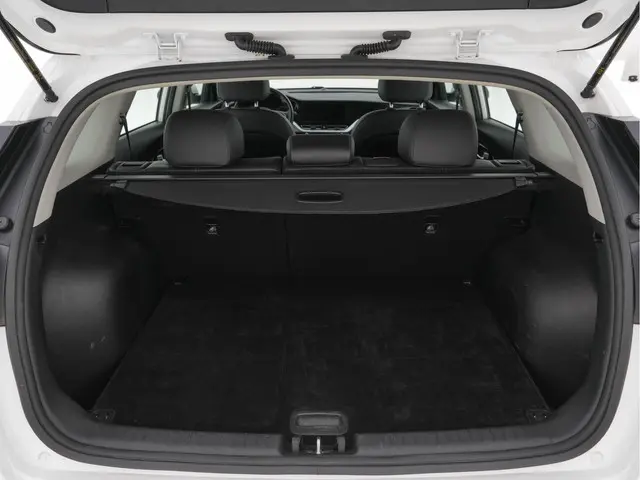 Kia Niro 1.6 GDi Hybrid DynamicLine 2021 Hybride Benzine 10
