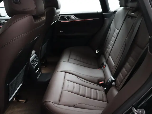 BMW i4 M50 High Executive 84 kWh 2023 Elektrisch 7