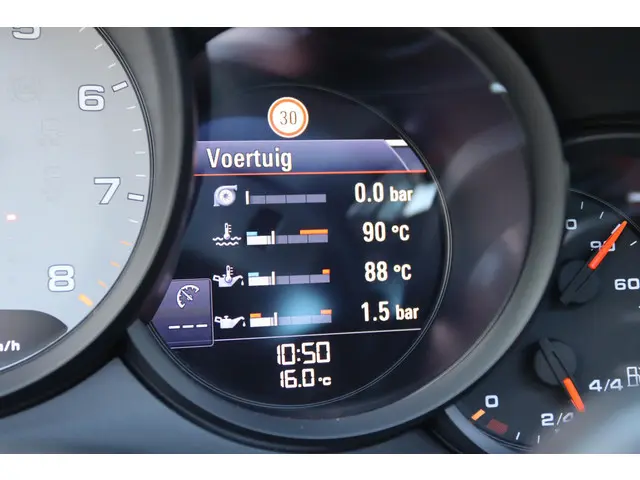 Porsche 911 3.0 CARRERA 4S PDK *BTW* 2017 Benzine 56